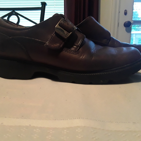 COPY - Timberland waterproof monk strap shoes - Picture 3 of 6
